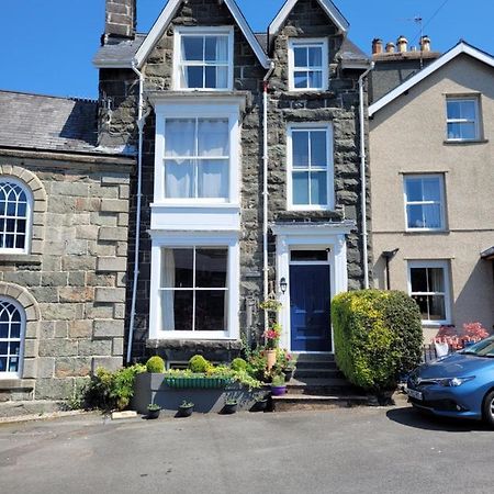 Afallon Townhouse Dolgellau Exteriér fotografie