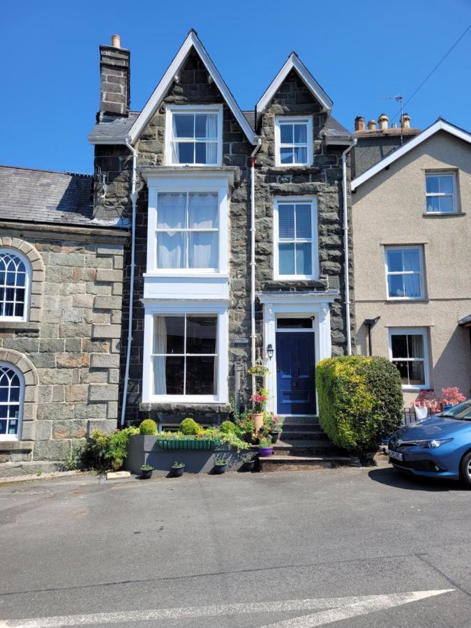 Afallon Townhouse Dolgellau Exteriér fotografie